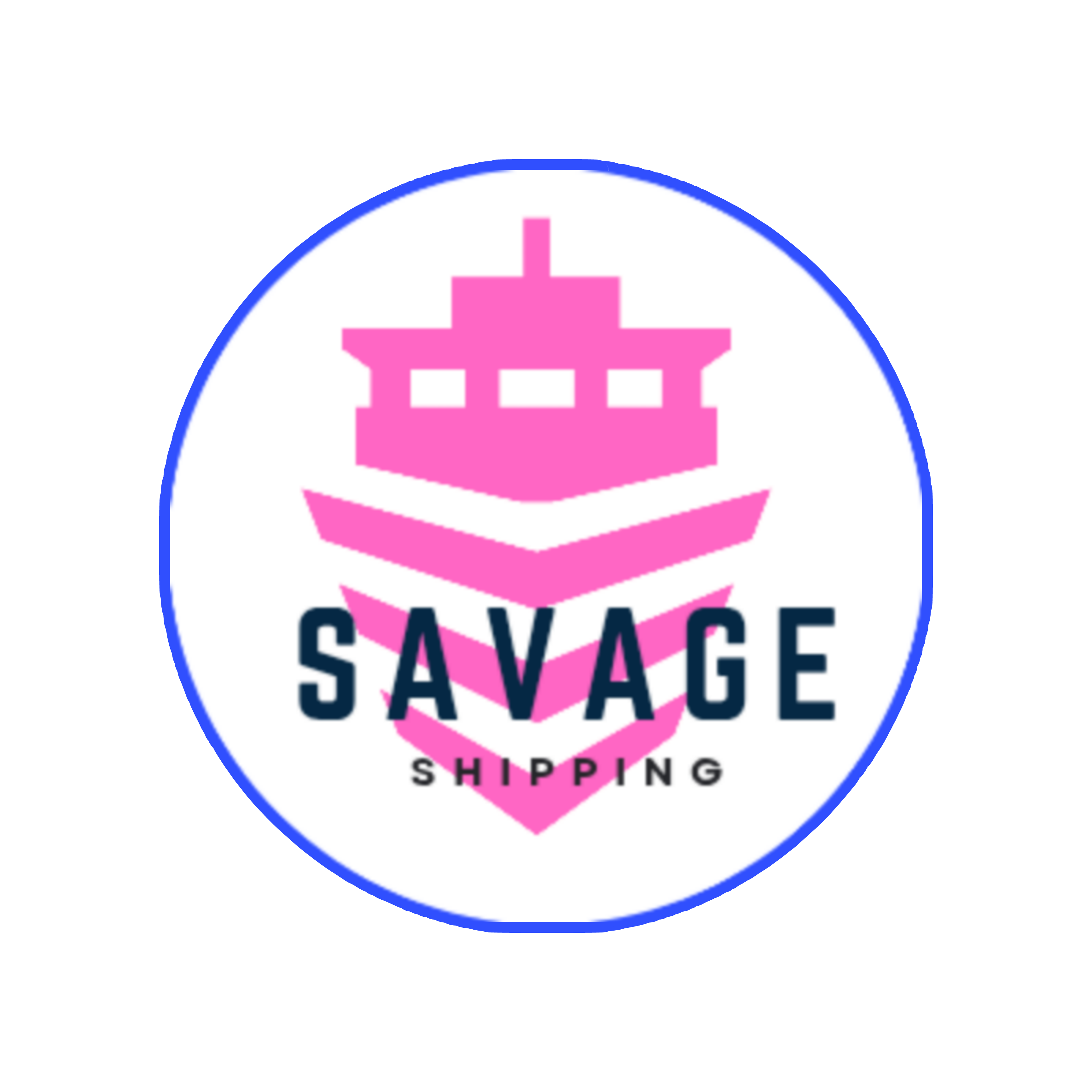 Savage Shipping Company Ltd Logo