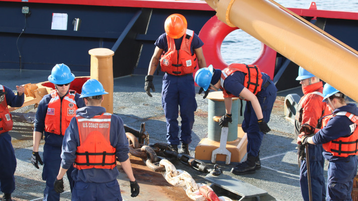 Crew Training
